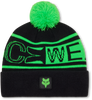 Gorro Throttle Edición Especial Throttle - Negro 