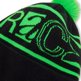 Throttle Beanie Throttle Special Edition - Black