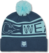Throttle Beanie Throttle Special Edition - Dark Vintage
