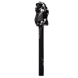 Thudbuster G4 LT 30.9x420 mm - Schwarz