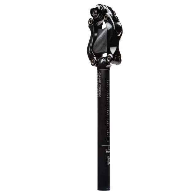 Thudbuster G4 LT 30.9x420 mm - Schwarz