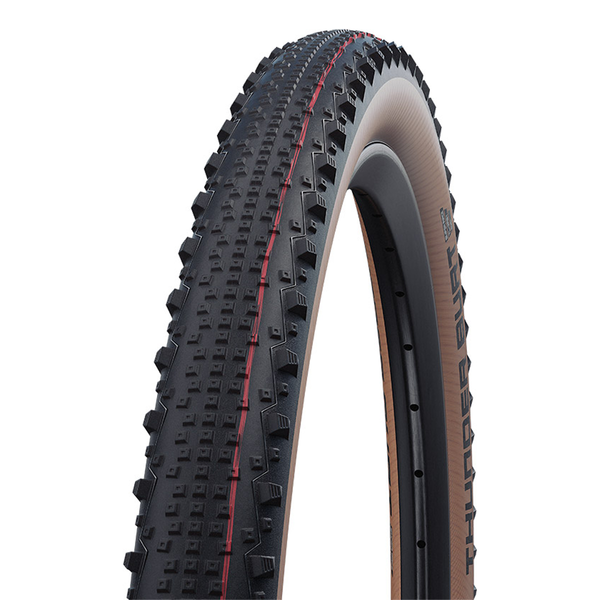 Thunder Burt 29x2.25 Zoll - Super Race Addix Speed - classic skin