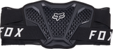 Titan Race Belt - Black