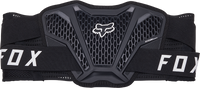 Titan Race Belt - Schwarz 