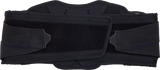 Titan Race Belt - Black