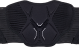 Titan Race Belt - Black