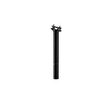 AP1 Alu Sattelstütze 27,2 mm - Schwarz