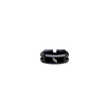 Sattelklemme 34.9 mm - Schwarz