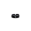 Sattelklemme 30.0 mm - Schwarz