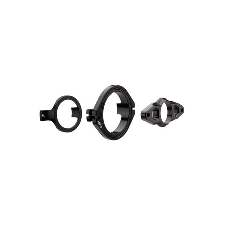 G1 Gyro Rotor-Bremssystem Large - Schwarz