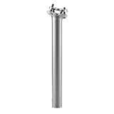 AP1 Alu Sattelstütze 30,9 mm - chrome