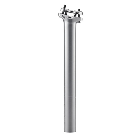AP1 Alu Sattelstütze 30,9 mm - chrome