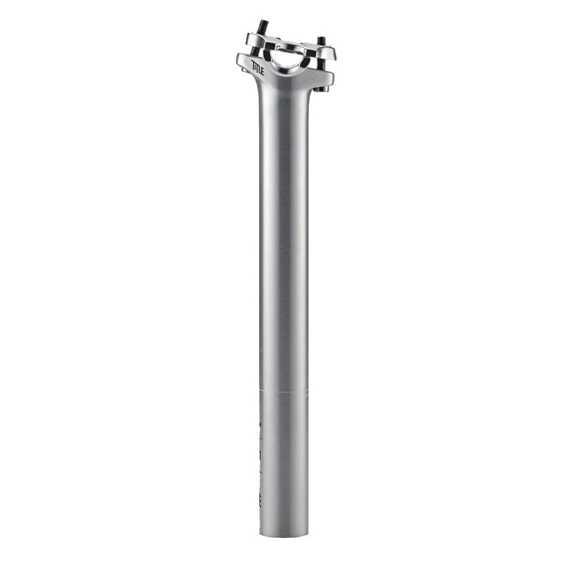 AP1 Alu Sattelstütze 30,9 mm - chrome