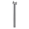 AP1 Alu Sattelstütze 27,2 mm - chrome