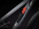 Top Fuel 7 Deore/XT Matte Dnister Black
