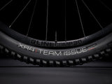 Top Fuel 7 Deore/XT Matte Dnister Black