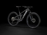 Top Fuel 7 Deore/XT Matte Dnister Black