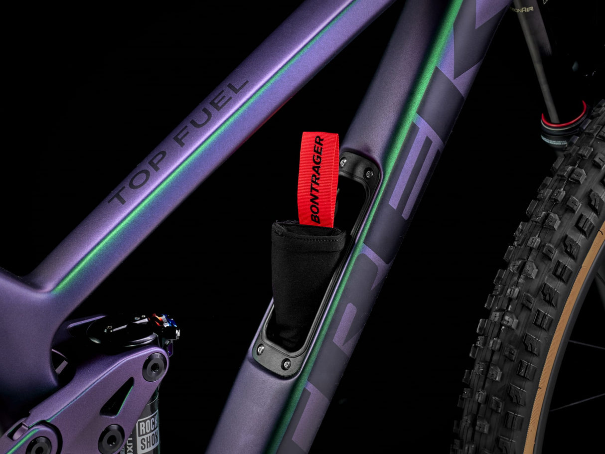 Top Fuel 9.9 XO AXS Matte Emerald Iris