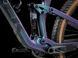 Top Fuel 9.9 XO AXS Matte Emerald Iris