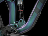 Top Fuel 9.9 XO AXS Matte Emerald Iris