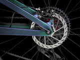 Top Fuel 9.9 XO AXS Matte Emerald Iris