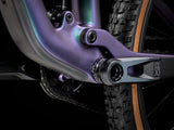 Top Fuel 9.9 XO AXS Matte Emerald Iris