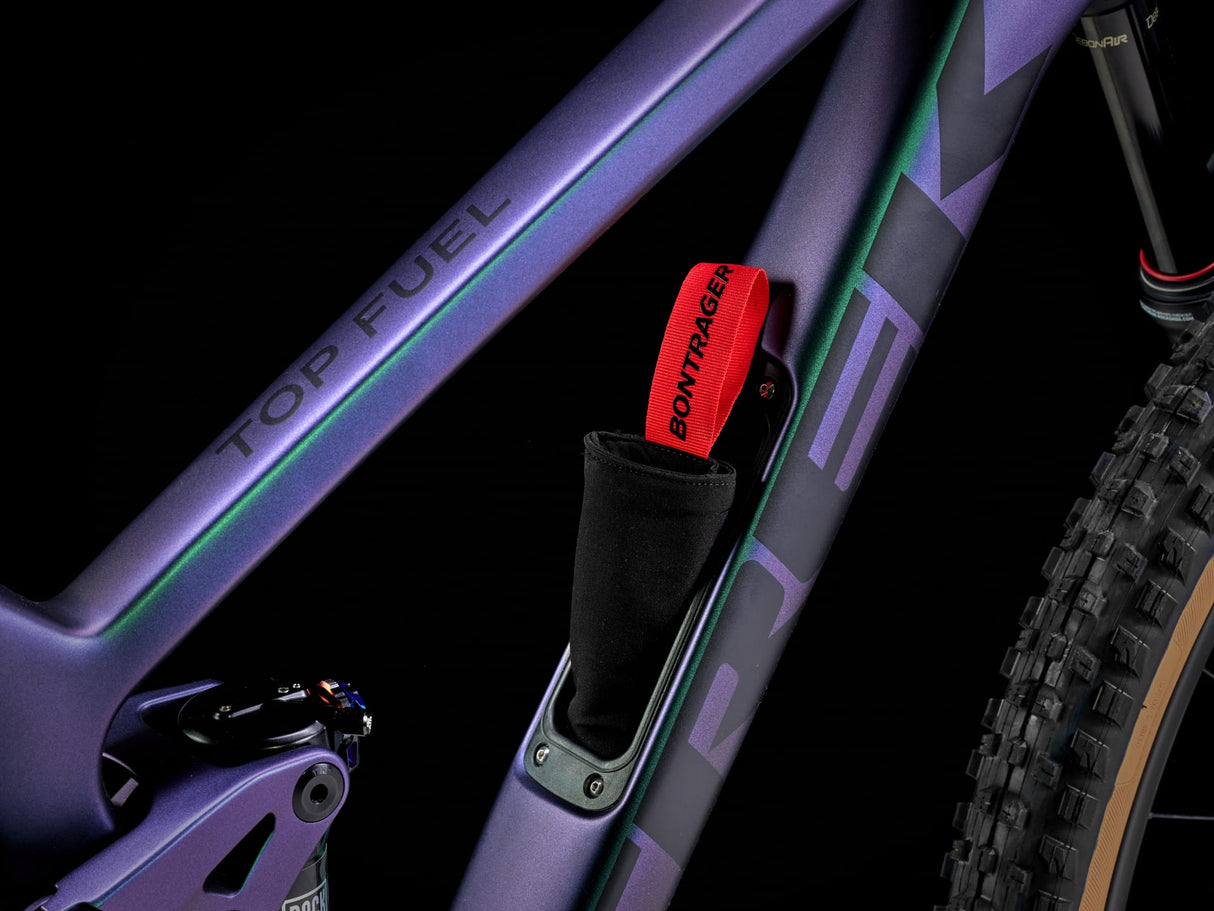 Top Fuel 9.9 XX AXS Matte Emerald Iris