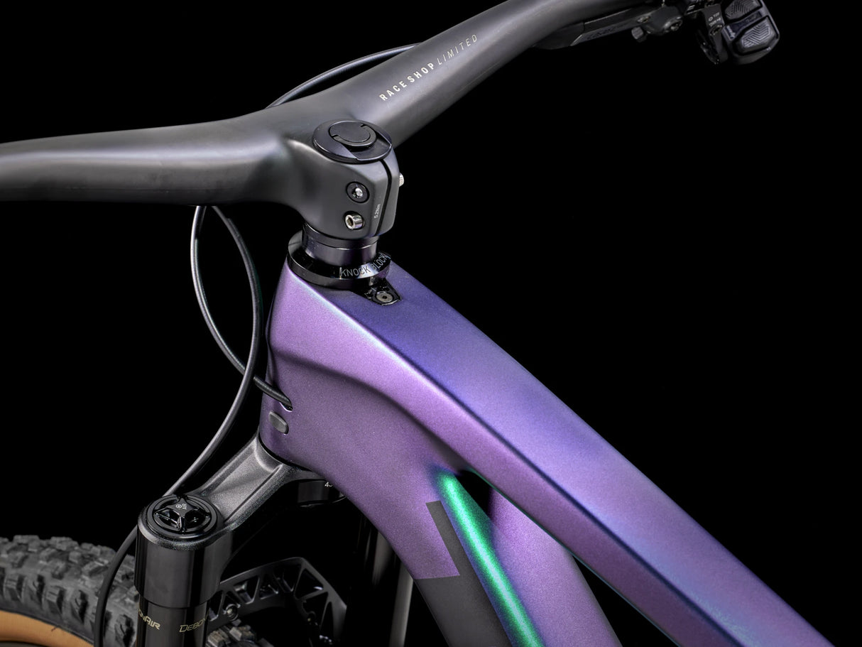 Top Fuel 9.9 XX AXS Matte Emerald Iris