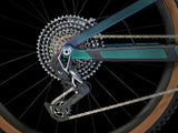 Top Fuel 9.9 XX AXS Matte Emerald Iris