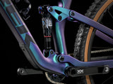 Top Fuel 9.9 XX AXS Matte Emerald Iris