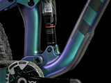 Top Fuel 9.9 XX AXS Matte Emerald Iris