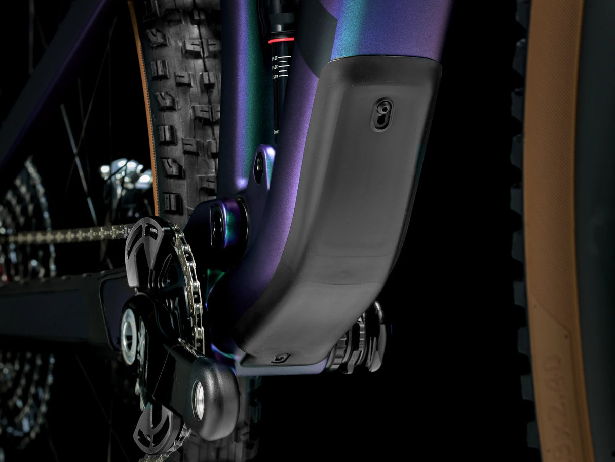 Top Fuel 9.9 XX AXS Matte Emerald Iris