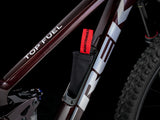 Top Fuel 9.9 XX AXS Carbon Red Smoke