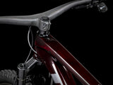 Top Fuel 9.9 XX AXS Carbon Red Smoke