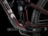 Top Fuel 9.9 XX AXS Carbon Red Smoke