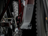 Top Fuel 9.9 XX AXS Carbon Red Smoke