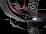 Top Fuel 9.9 XX AXS Carbon Red Smoke