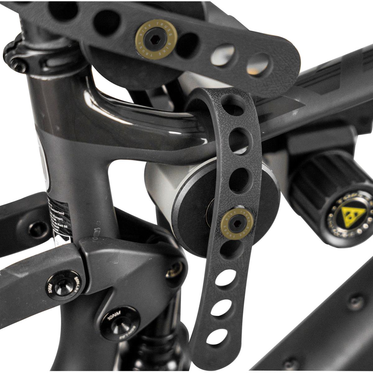 TOPEAK BIKE TRUSS 3X （バイクトラス3X） 自転車メンテンナンススタンドアップグレードキット｜トピーク