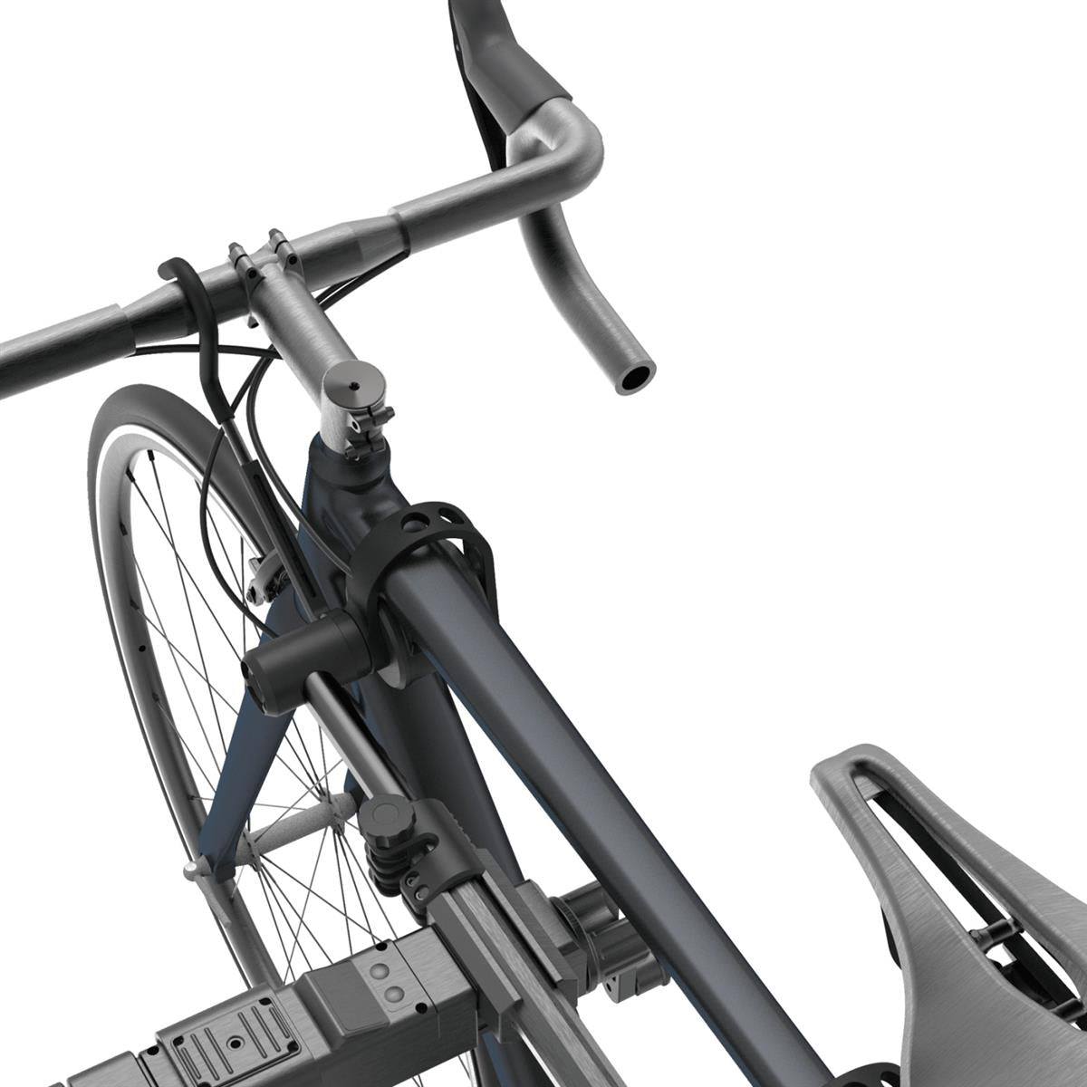 TOPEAK BIKE TRUSS 3X （バイクトラス3X） 自転車メンテンナンススタンドアップグレードキット｜トピーク