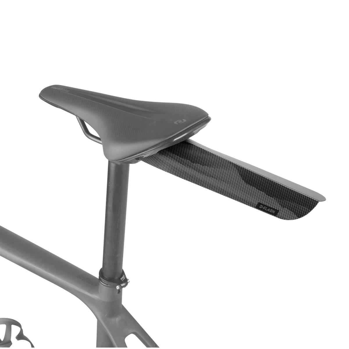 Topeak Fahrrad-Schutzblech D-Flash Express S