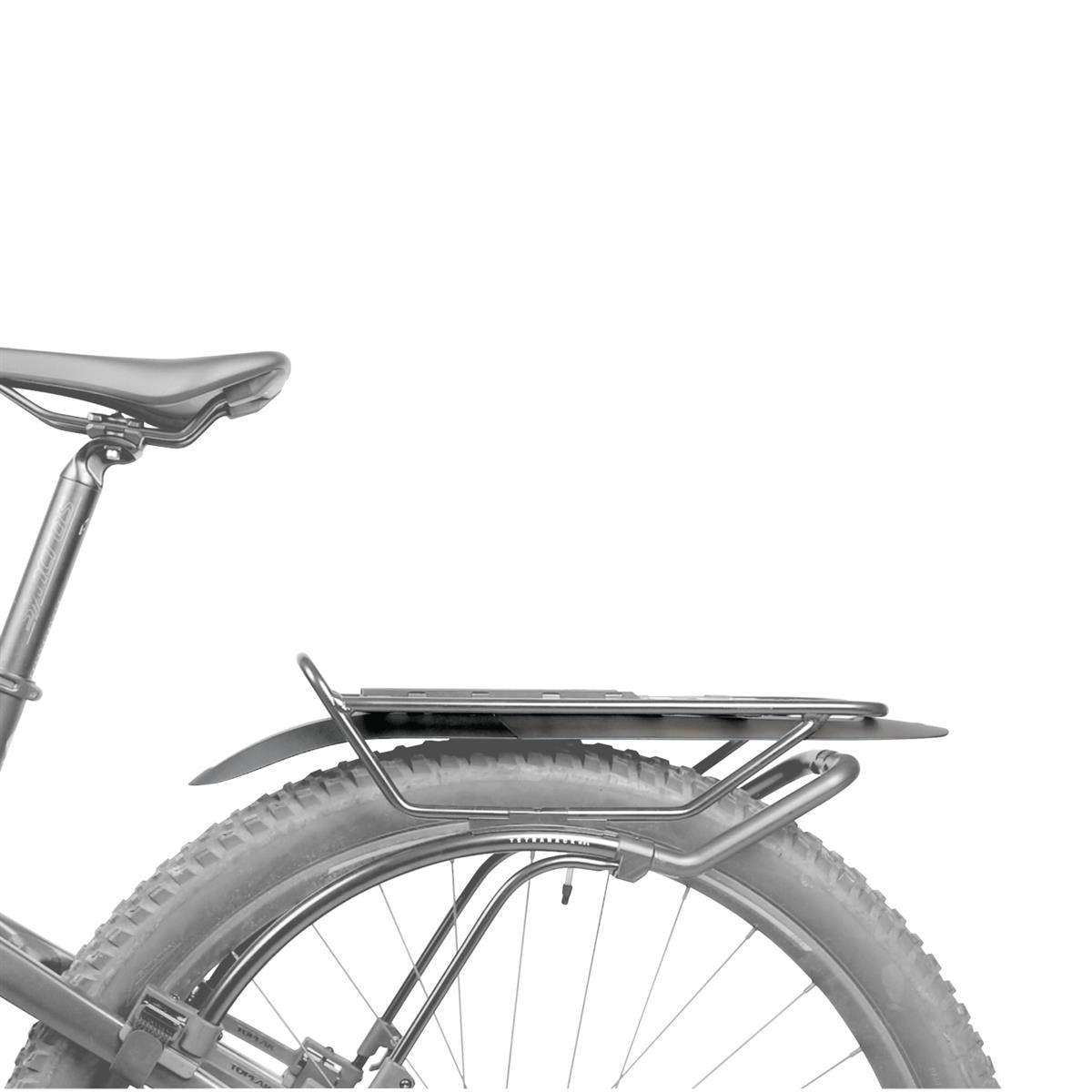 Tetrarack Fender M2