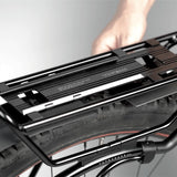 Tetrarack Fender M2