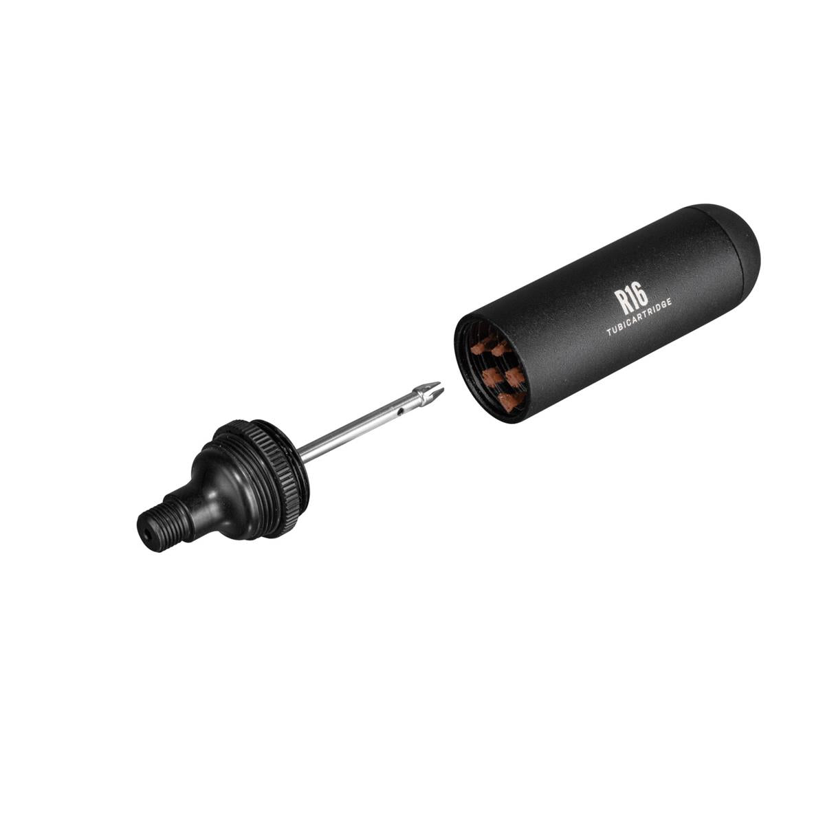 TubiCartridge R16