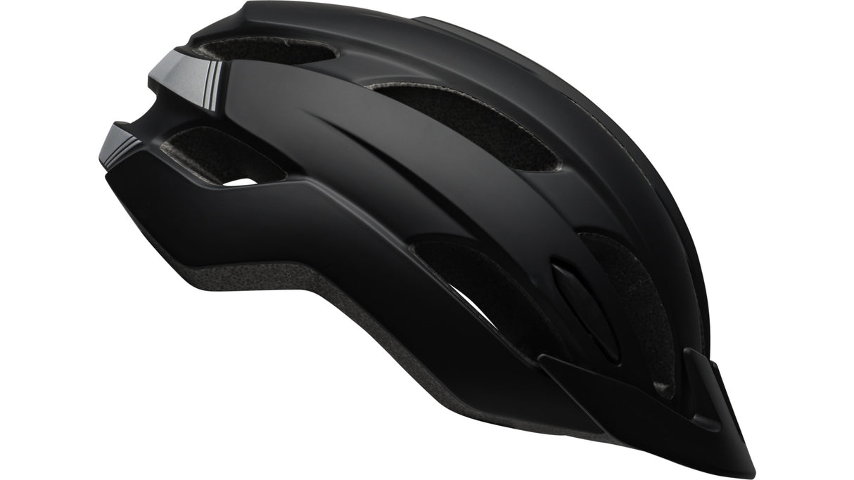 Trace - matte black