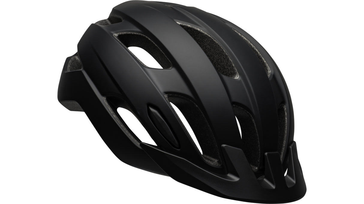 Trace - matte black