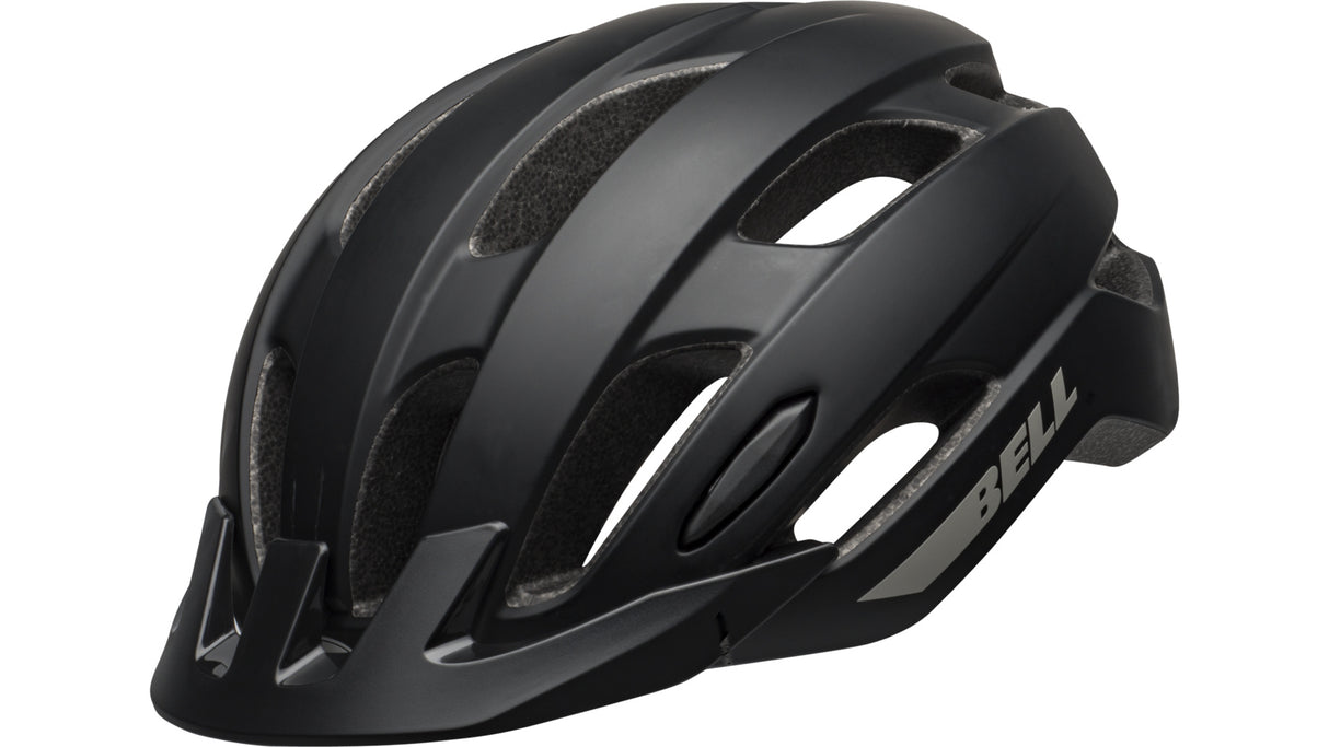 Trace - matte black