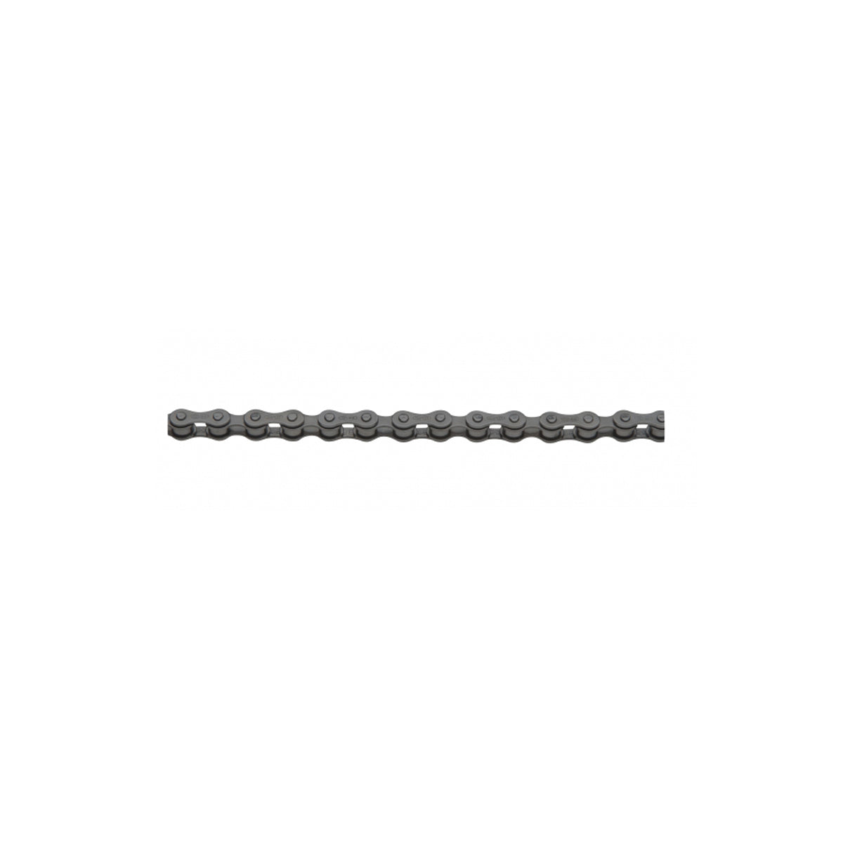KAI Super Toughness Track Fahrradkette - Silber