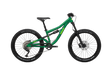 Traction 240 FS Green
