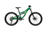 Traction 240 FS Green