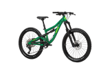 Traction 240 FS Green